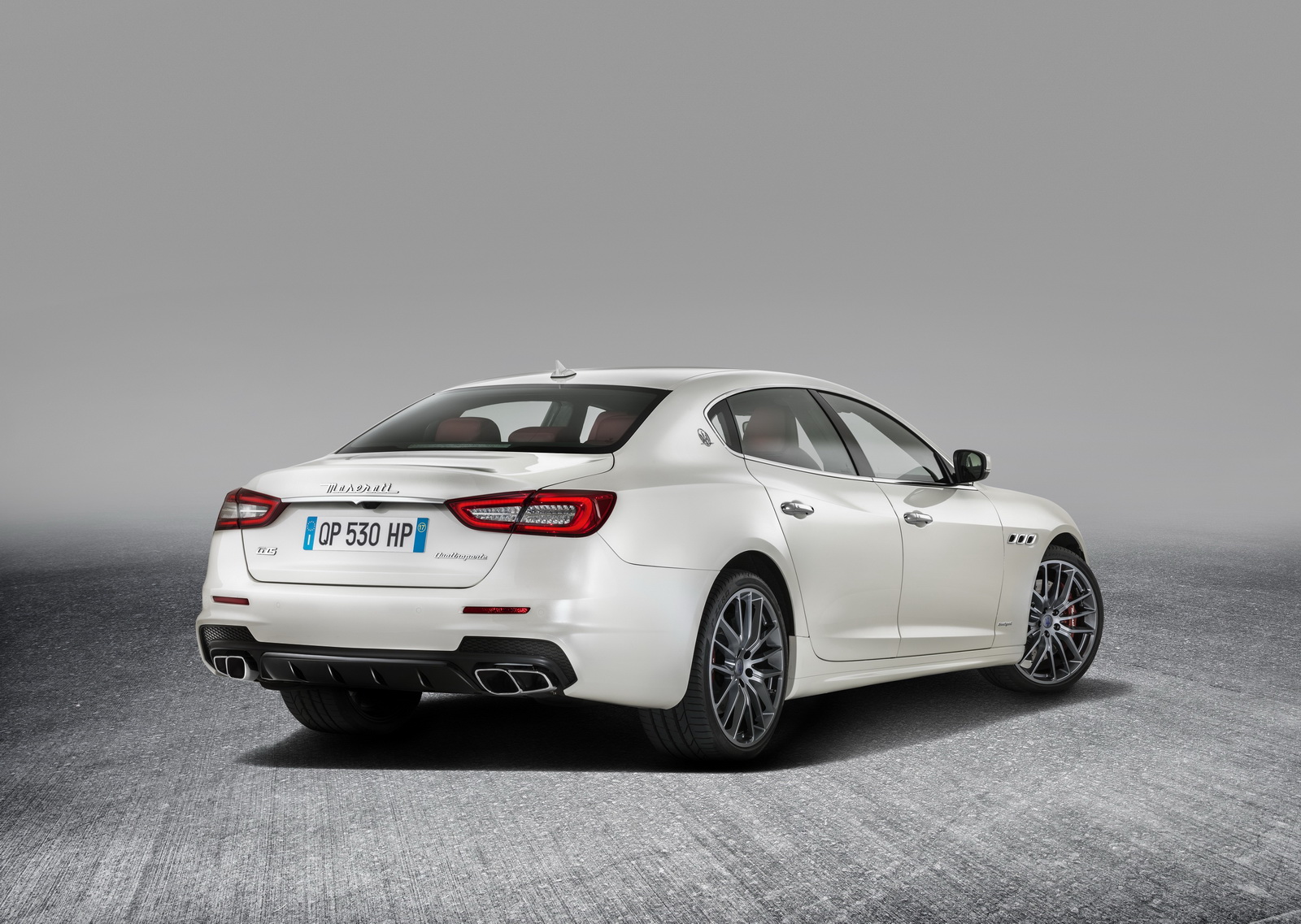 maserati seeks reversal of fortune 6 Maserati Seeks Reversal Of Fortune After Almost Becoming A Mass-Market Brand