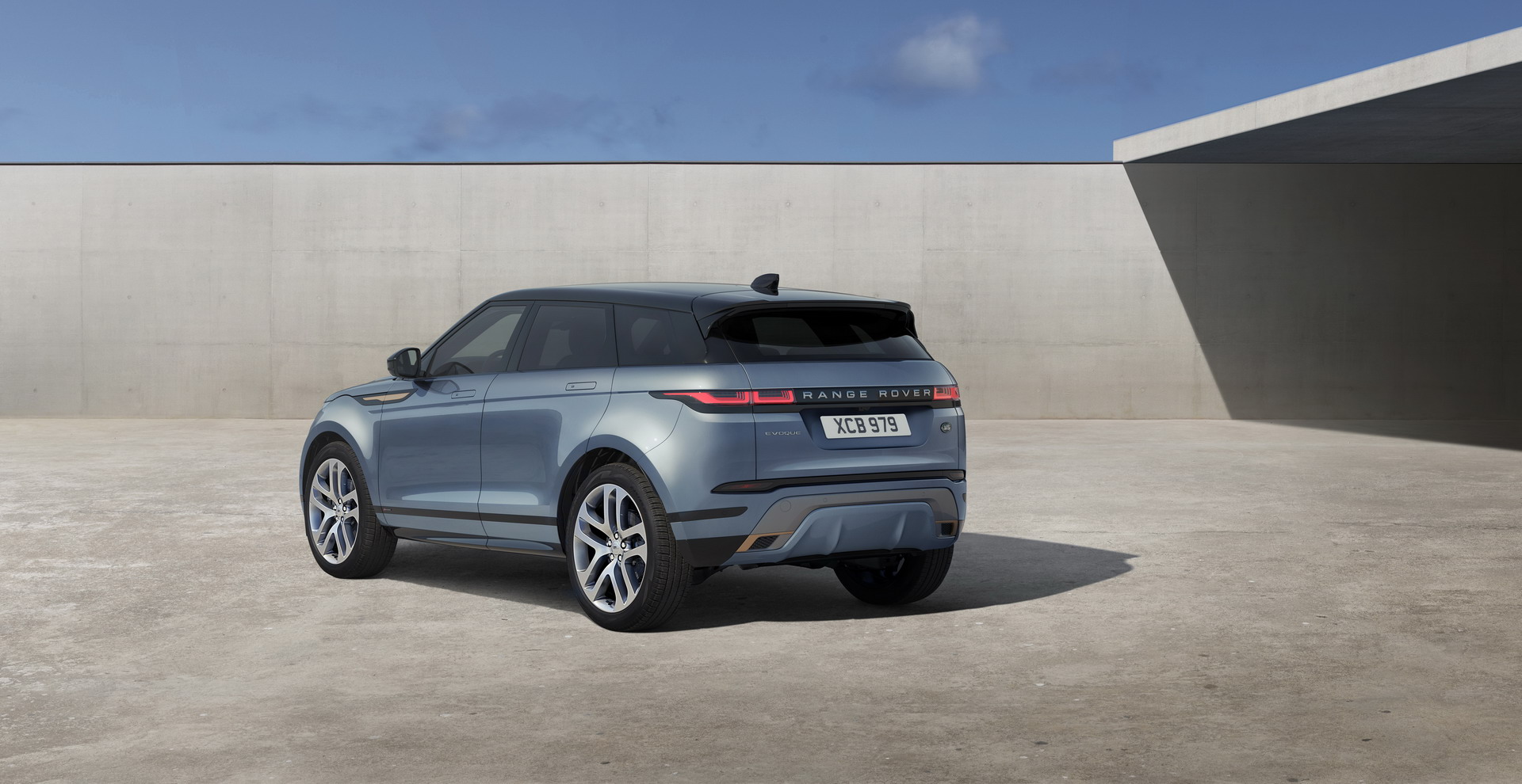 2020 Range Rover Evoque 91 Tata Motors Gets Lower Credit Rating Due To Jaguar Land Rover’s Weak Status