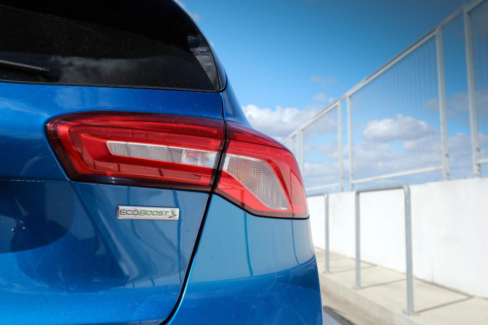 2019 Ford Focus first drive 39 First Drive: 2019 Ford Focus Covers All Bases Without Losing Its Character