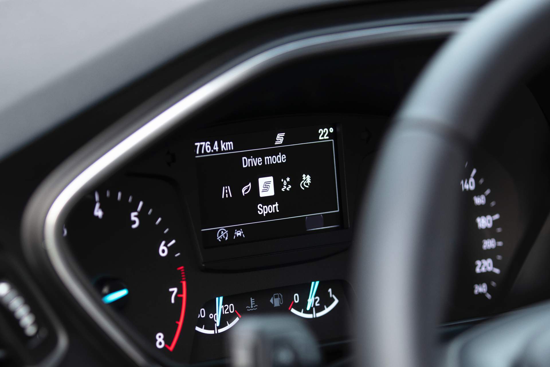 FORD 2018 FOCUS ACTIVE WAGON 2019 Ford Focus Active Wagon Officially Revealed In Europe