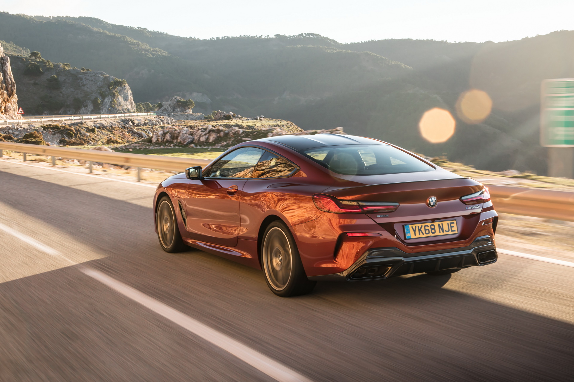 2019-BMW-8-Series-UK-17 2019 BMW 8-Series Coupe Lands In The UK Priced From £76,270