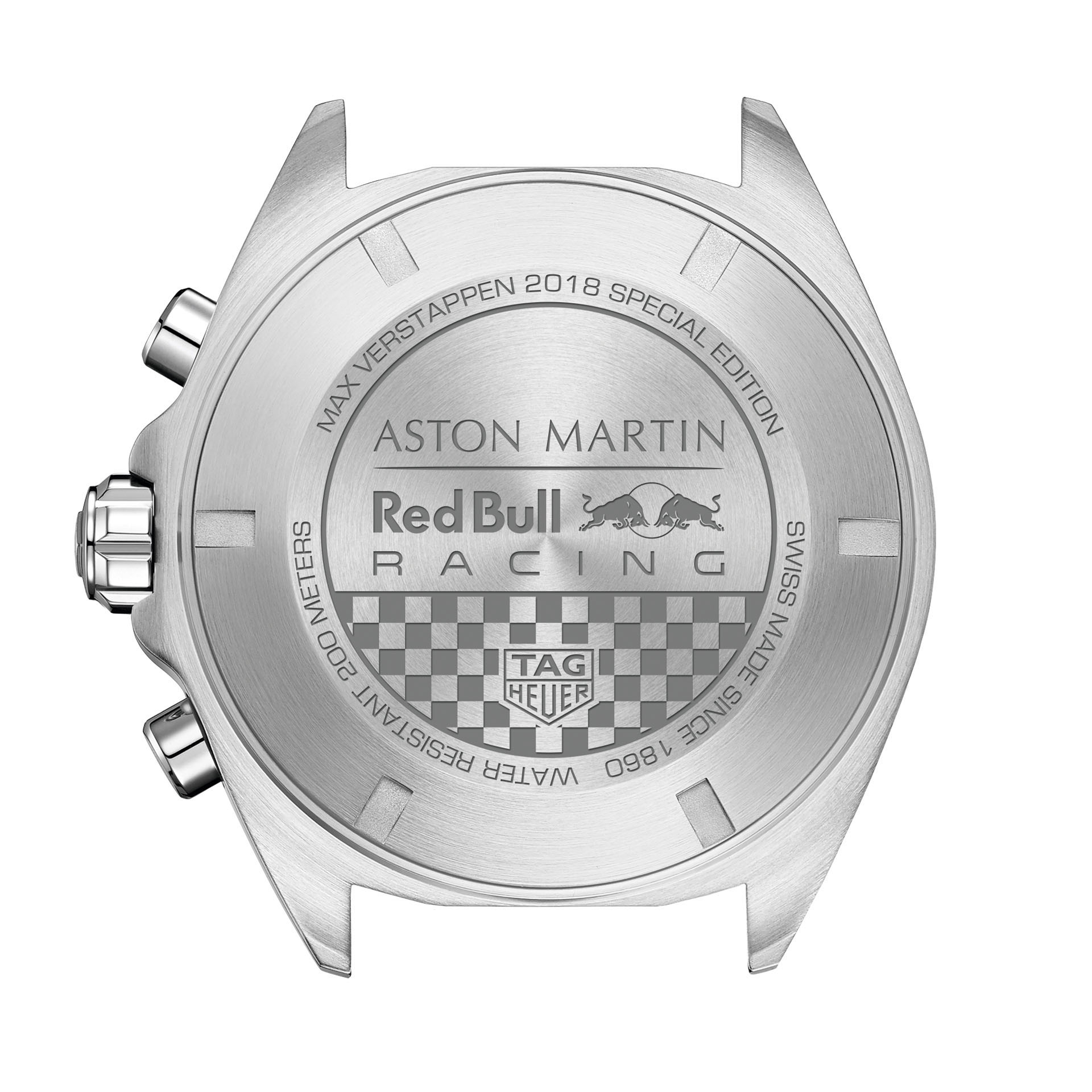 max-verstappen-tag-heuer-06 TAG Heuer Made Max Verstappen His Own Racing Chronograph