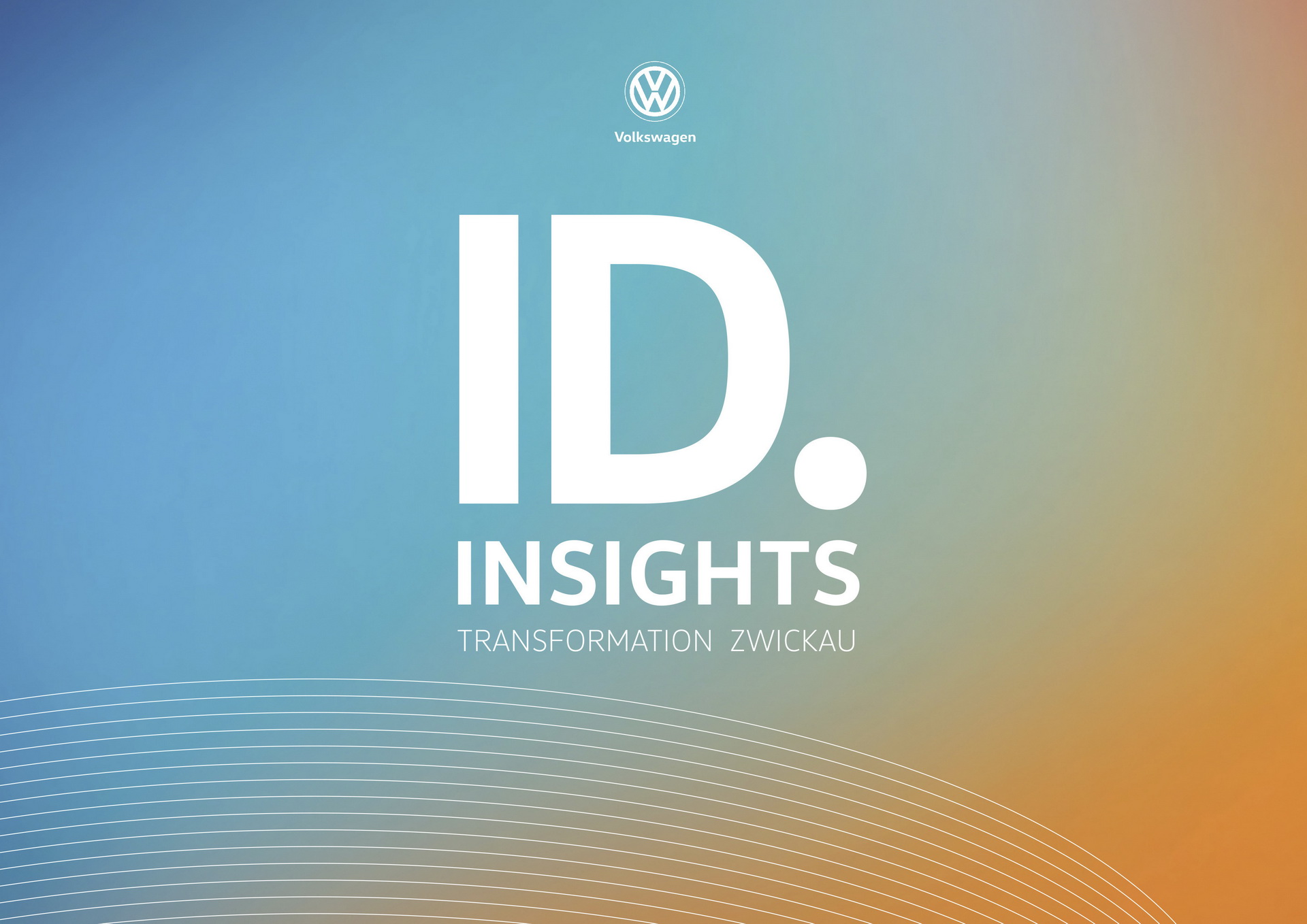 VW-Zwickau-16 VW To Turn Zwickau Plant Into Europe’s Biggest EV Factory