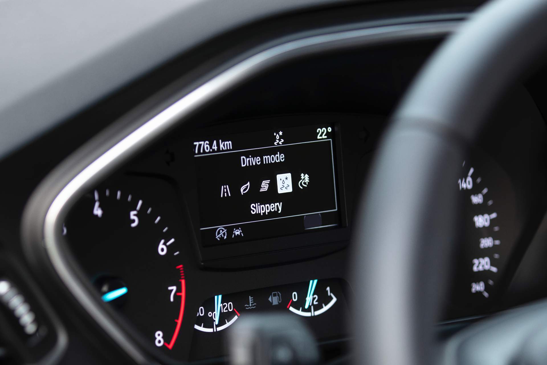 FORD 2018 FOCUS ACTIVE WAGON 2019 Ford Focus Active Wagon Officially Revealed In Europe