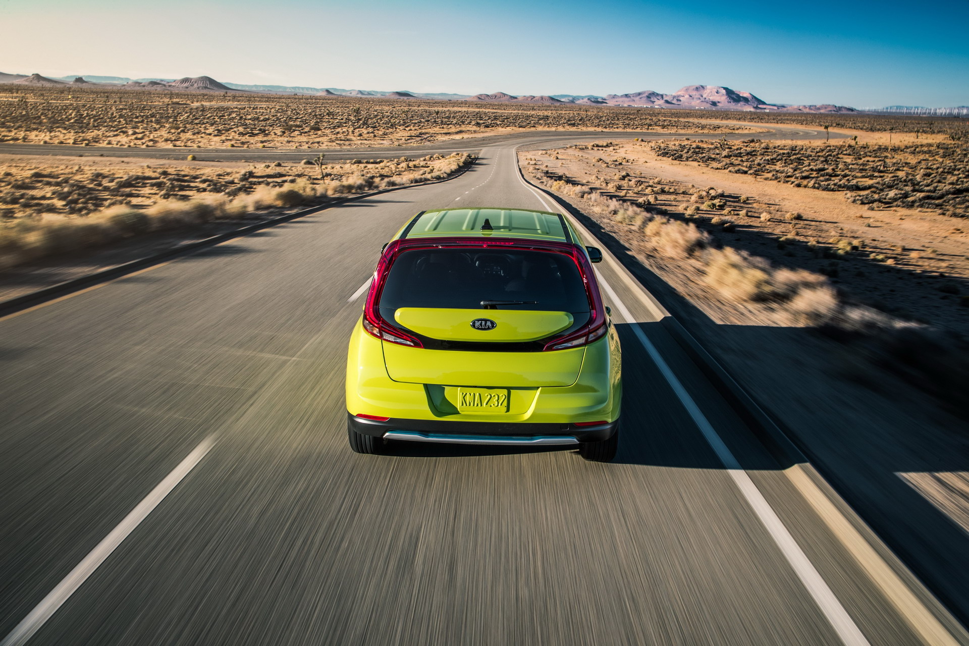 2020 Kia Soul Is Now 50% Sharper And Optionally, 100% Electric