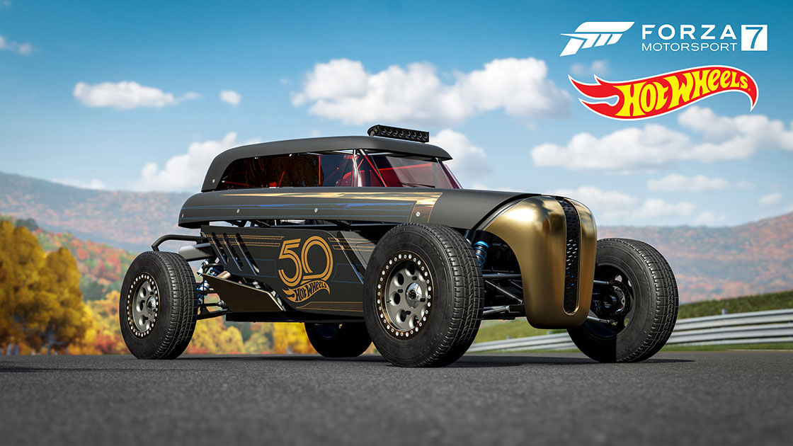 forza-7-hot-wheels-pack-12 Our Inner Child Rejoices At Forza’s New Hot Wheels Pack