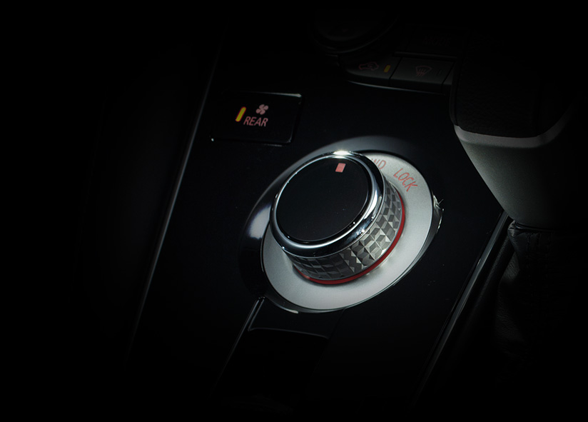 2019 mitsubishi d5 delica 26 2019 Mitsubishi D:5 Delica Is A Boldly Styled, Japan-Only Minivan