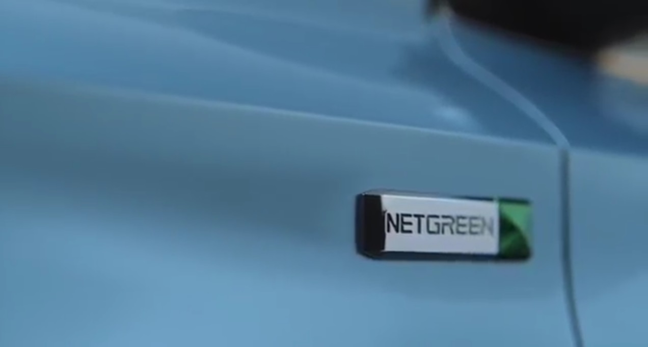 2020 mg ezs electric suv 6 MG ZS Goes Electric In China As eZS Variant Debuts In Guangzhou