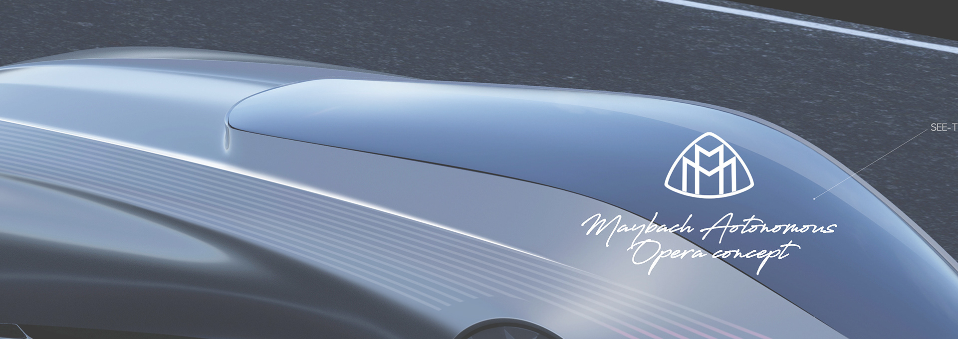 Maybach-Opera-Concept-1 This Maybach Study Would Take The Firm’s Design To New Heights