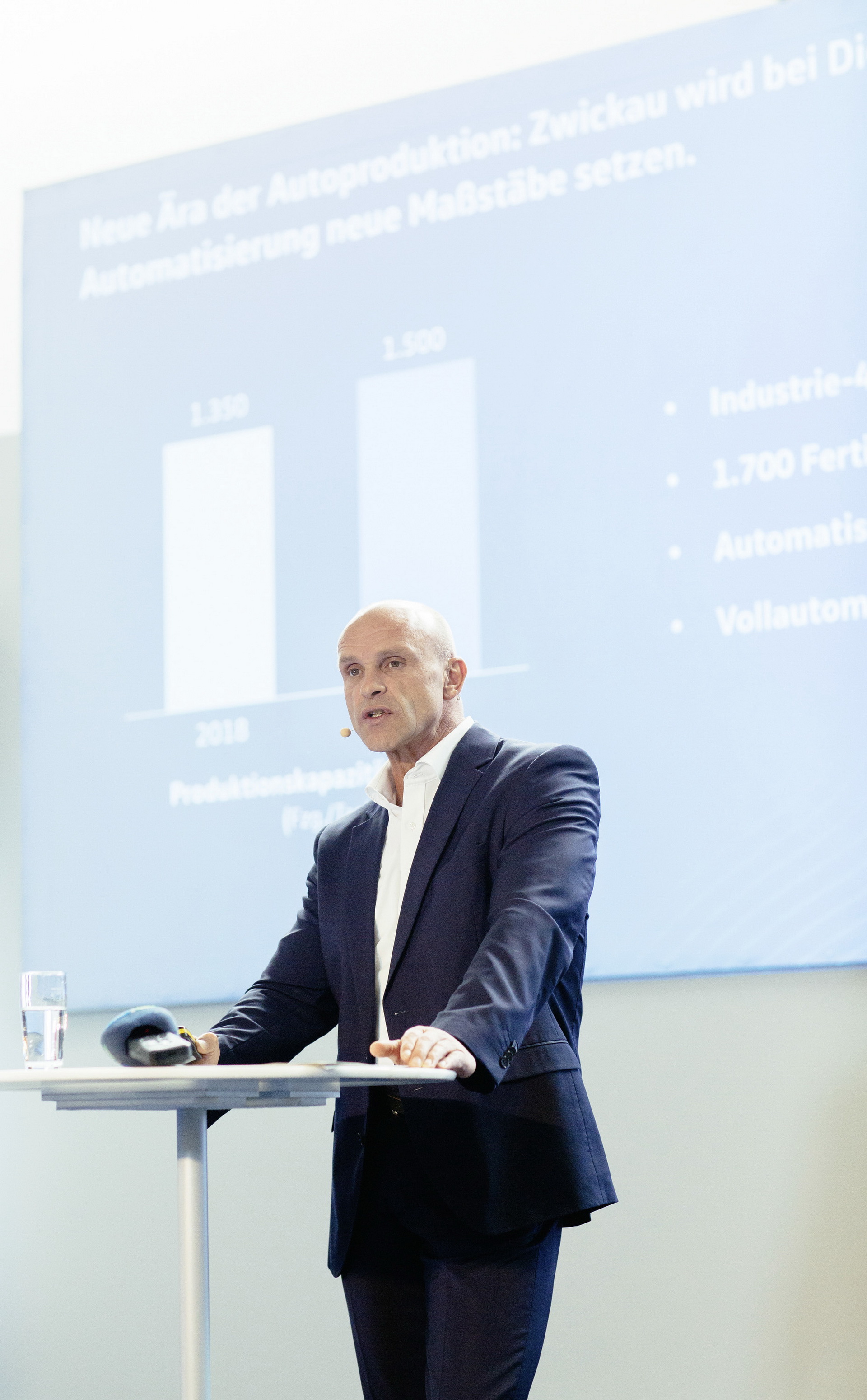 VW-Zwickau-15 VW To Turn Zwickau Plant Into Europe’s Biggest EV Factory