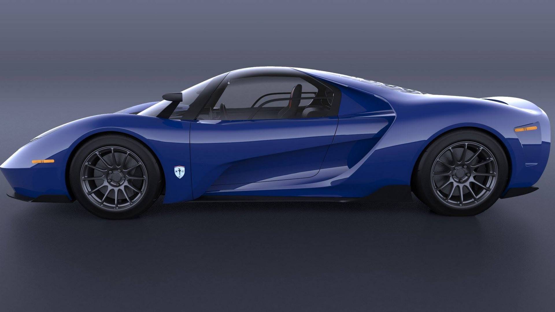 scg-004s (6) Scuderia Cameron Glickenhaus To Build New 004S In Connecticut