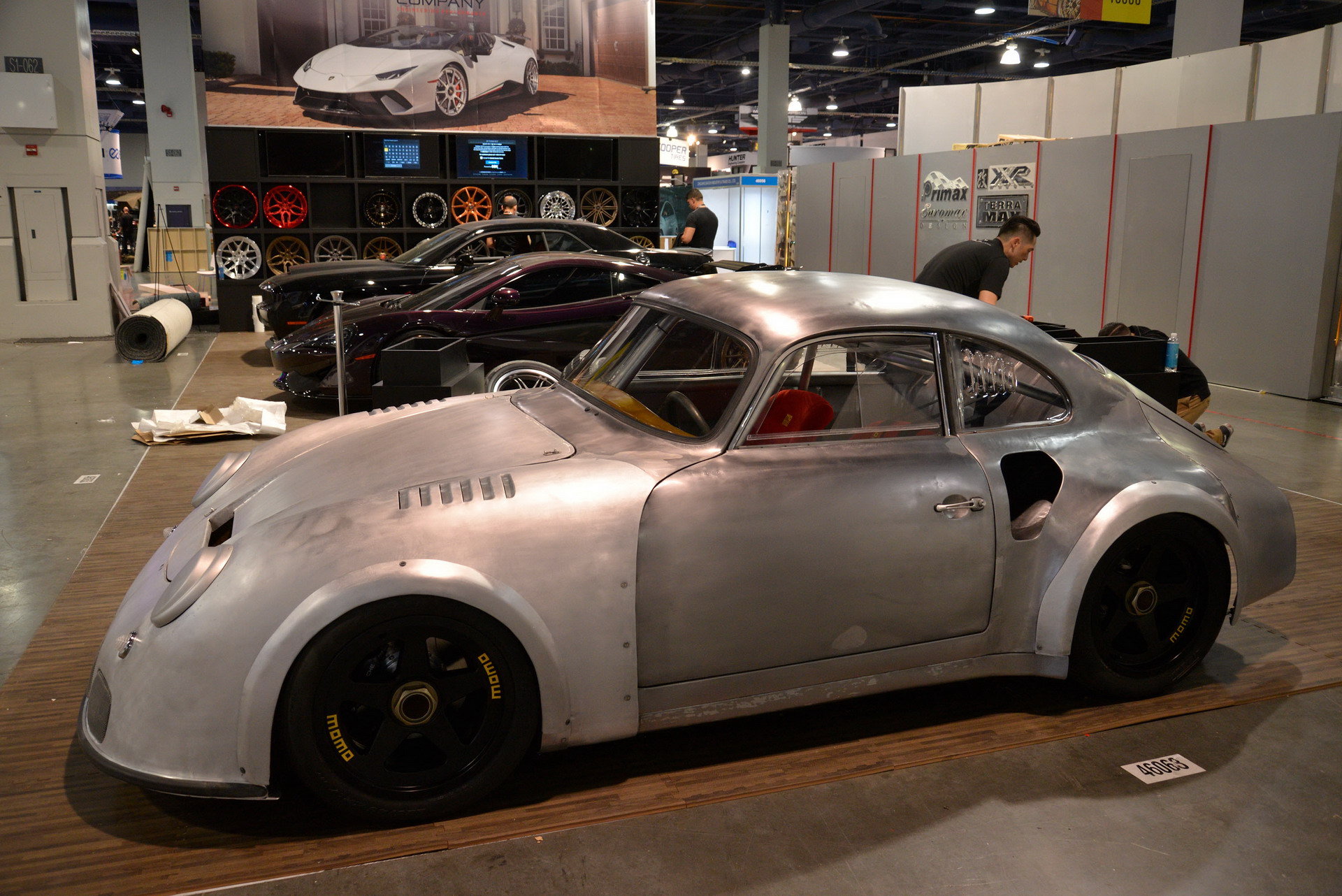 2018 SEMA Show-214 2018 SEMA: Take A Visual Tour Of The World’s Biggest Tuning Show