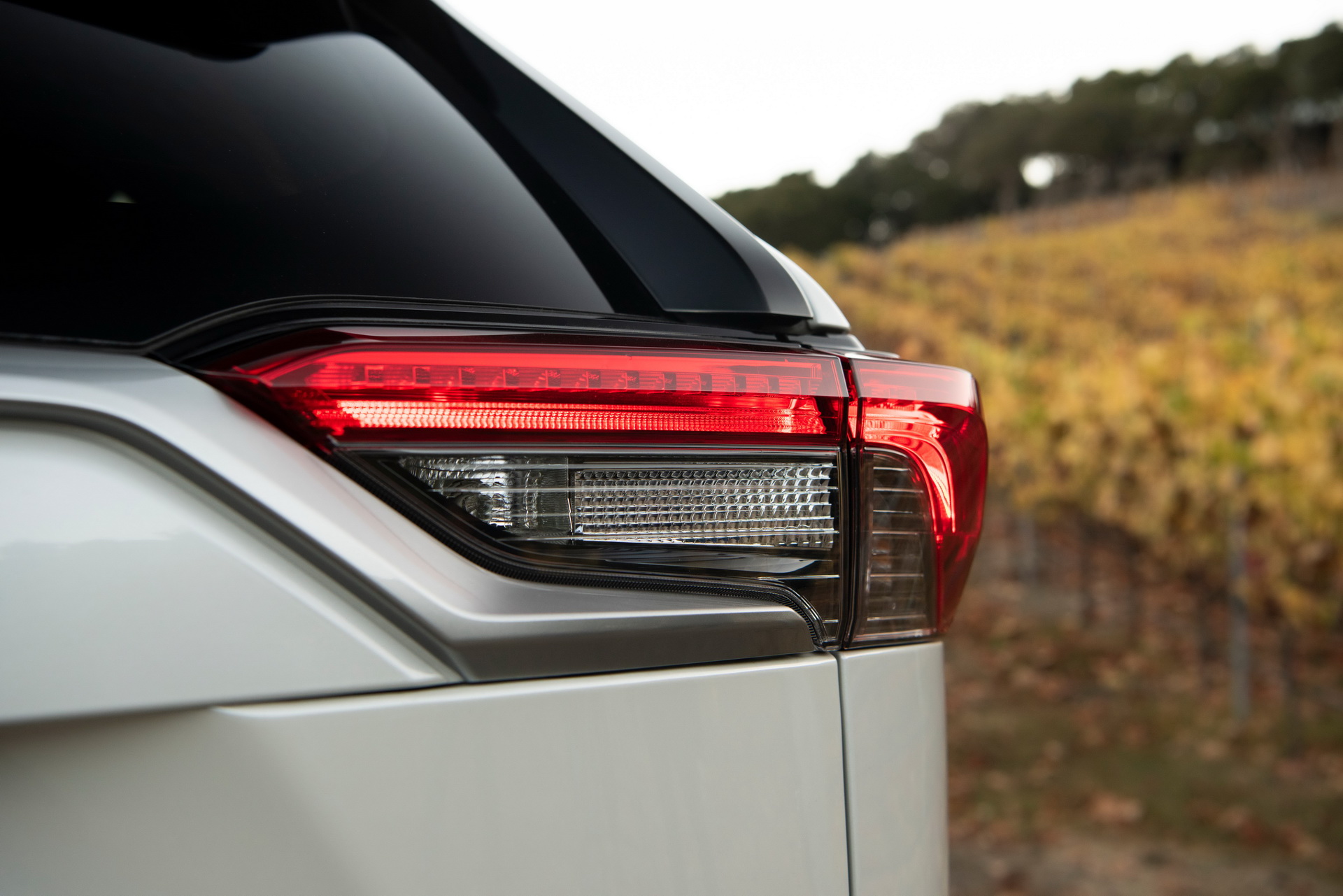 2019-Toyota-RAV4-36 2019 Toyota RAV4 Starts From $26,545: All The Details On Prices, Grades And Equipment