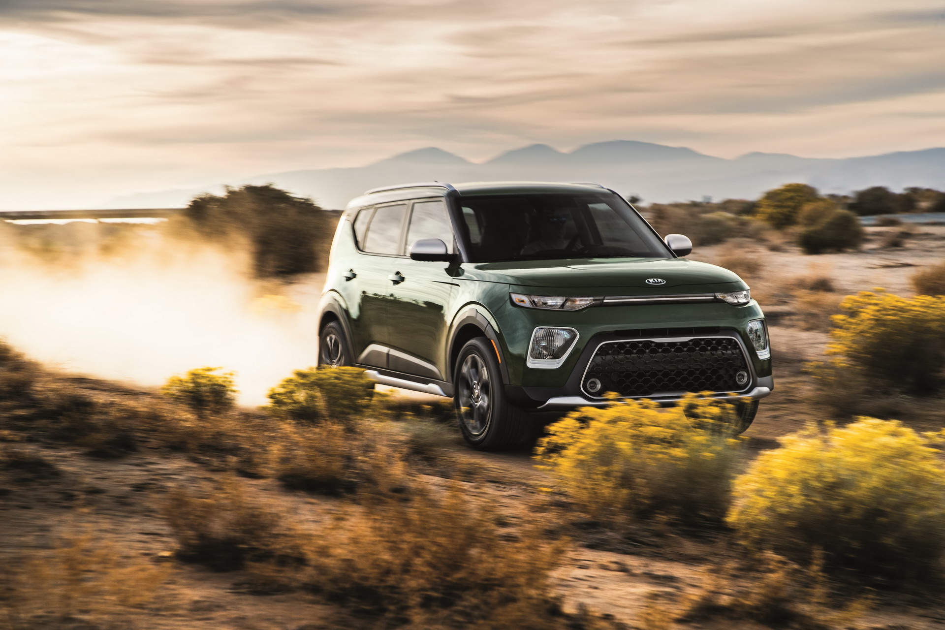 2020 Kia Soul Is Now 50% Sharper And Optionally, 100% Electric