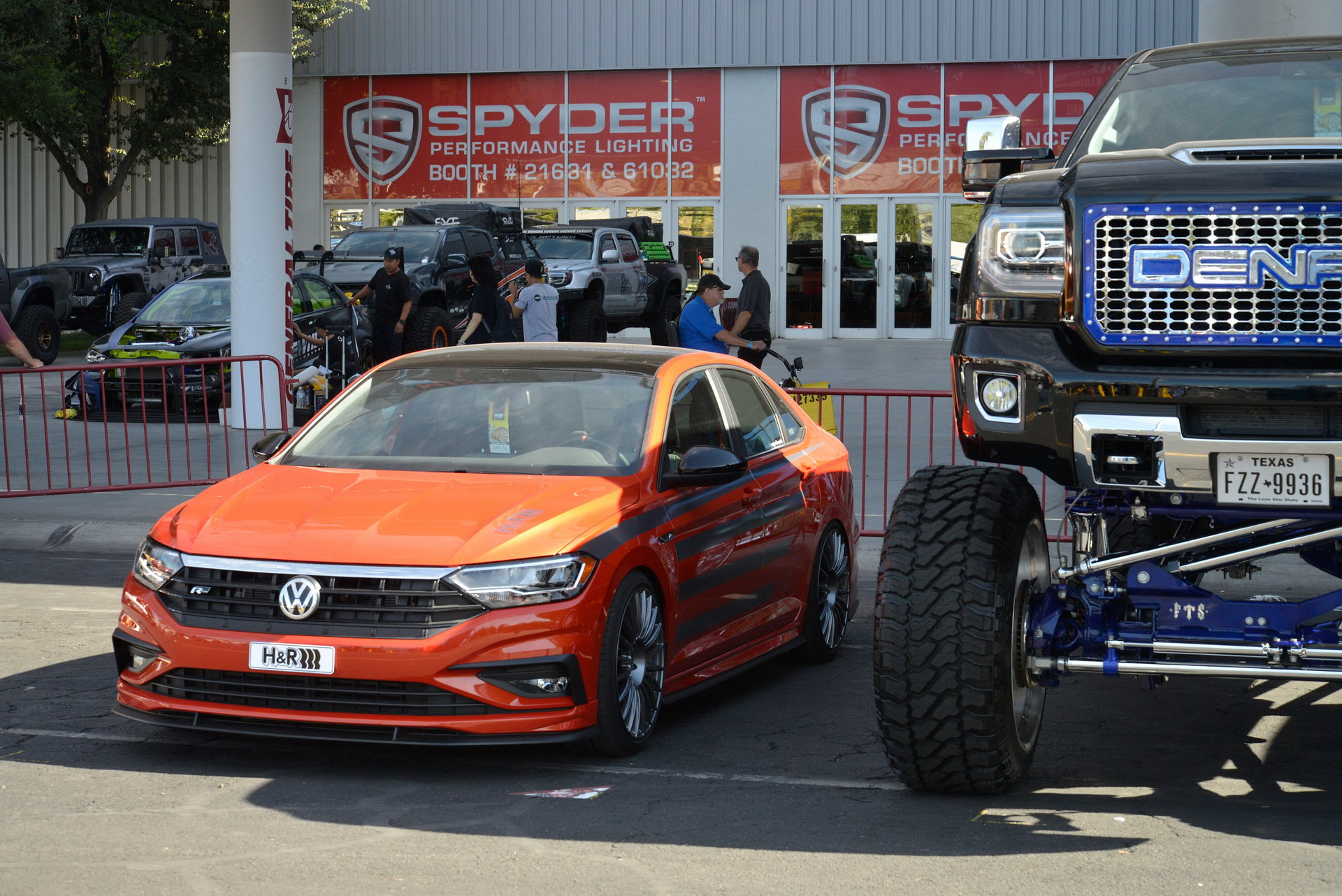 2018 SEMA Show-274 2018 SEMA: Take A Visual Tour Of The World’s Biggest Tuning Show