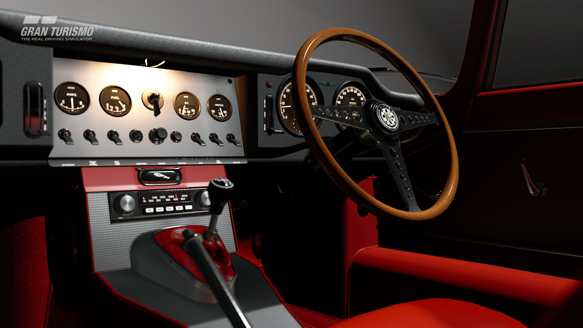 gran-turismo-sport-november18-update-13 Now You Can Drive The Pagani Zonda R In Gran Turismo Sport (If You Can’t In Real Life)