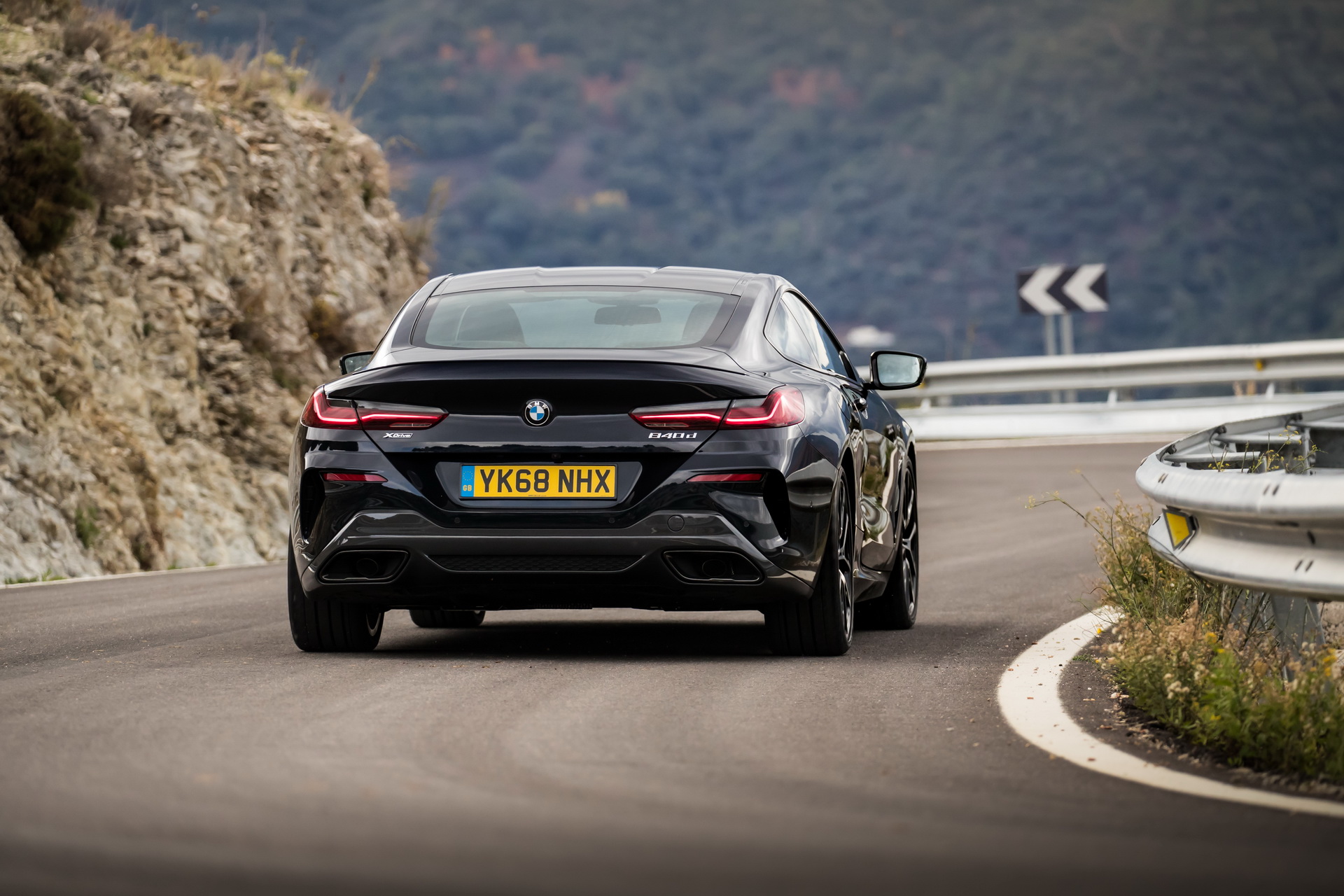 2019-BMW-8-Series-UK-35 2019 BMW 8-Series Coupe Lands In The UK Priced From £76,270