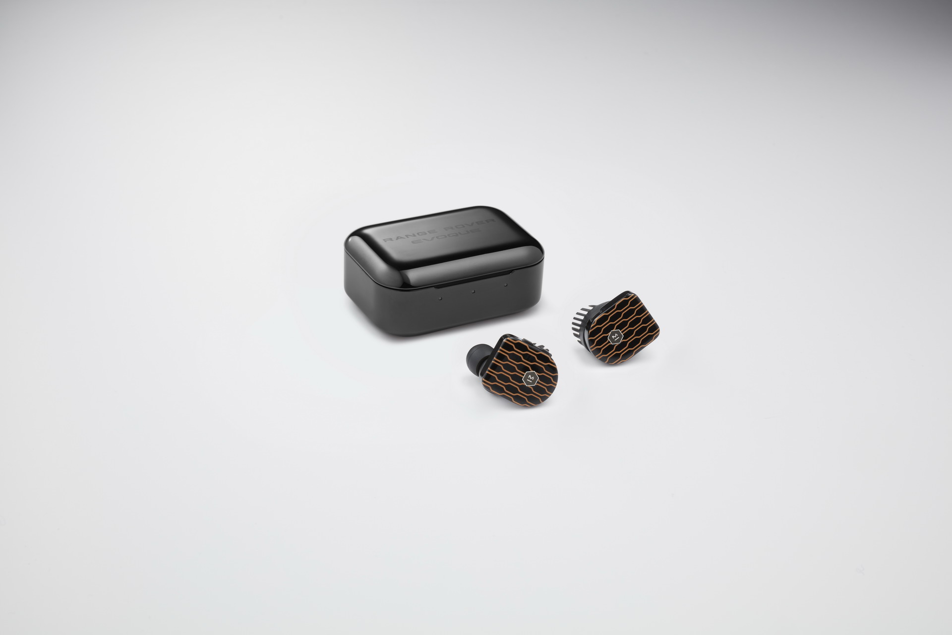 2020 Range Rover Evoque 74 2020 Range Rover Evoque Is A Baby Velar In A Short Skirt (Live Gallery)