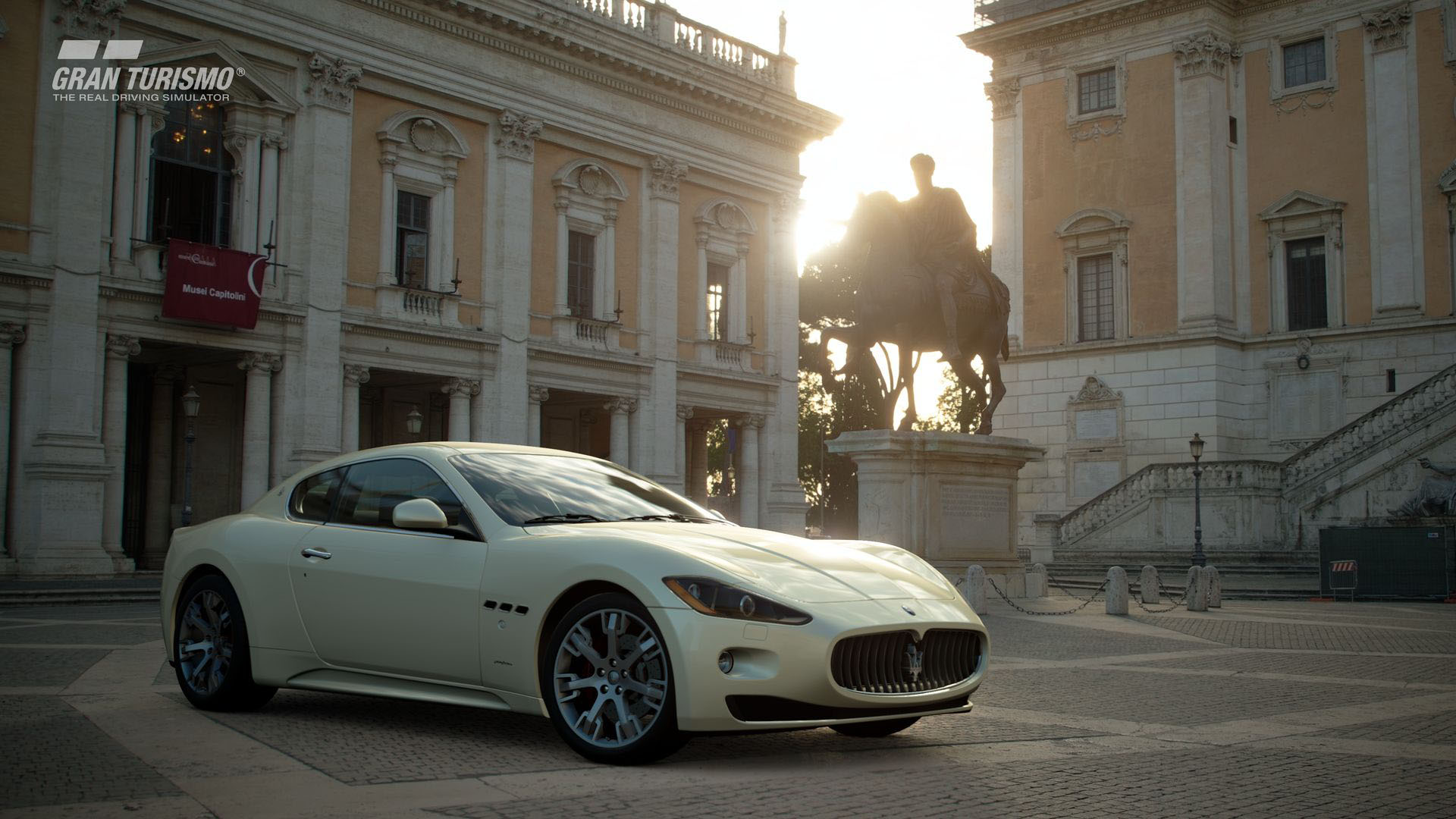 gran-turismo-sport-november18-update-34 Now You Can Drive The Pagani Zonda R In Gran Turismo Sport (If You Can’t In Real Life)