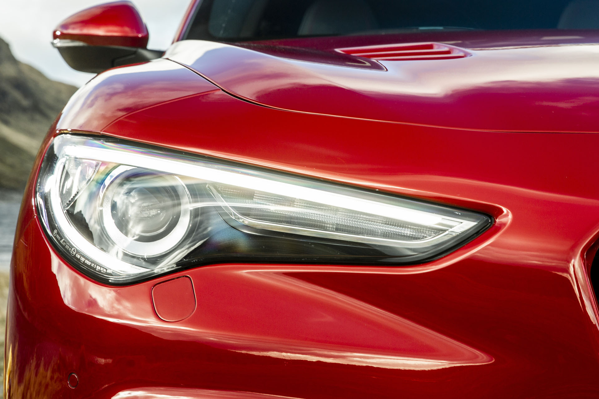 2019-alfa-romeo-stelvio-quadrifoglio-109 Start Your Morning Off Right With 125 Photos Of The Alfa Romeo Stelvio Quadrifoglio