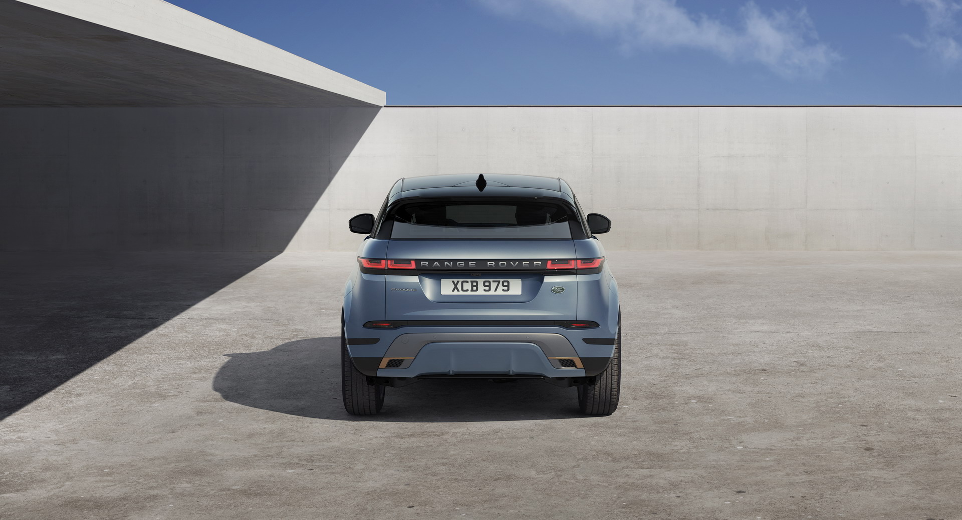 2020 Range Rover Evoque 94 Tata Motors Gets Lower Credit Rating Due To Jaguar Land Rover’s Weak Status