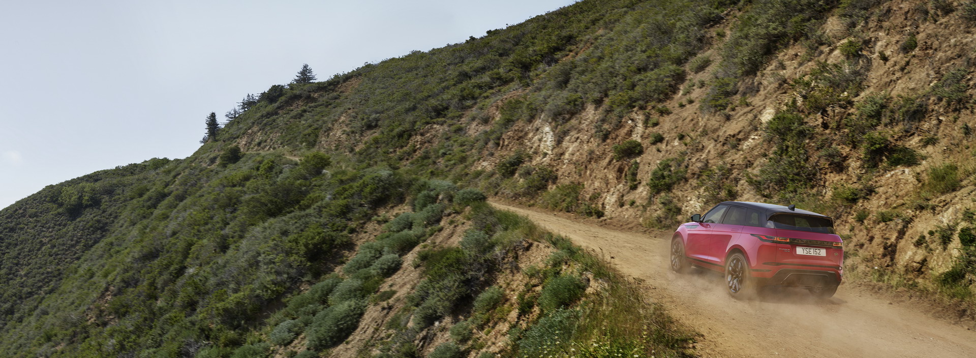 2020 Range Rover Evoque 10 2020 Range Rover Evoque Is A Baby Velar In A Short Skirt (Live Gallery)