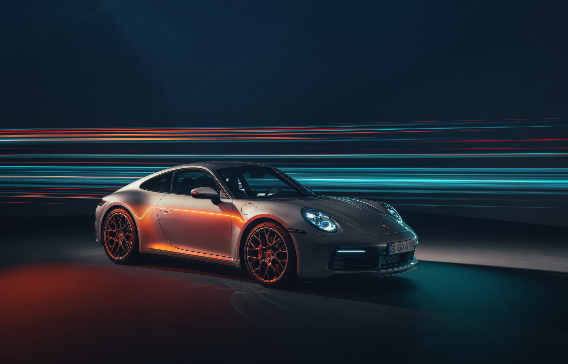 2020-Porsche-911-16 2020 Porsche 911: Take A Detailed Video Tour Around The All-New 992