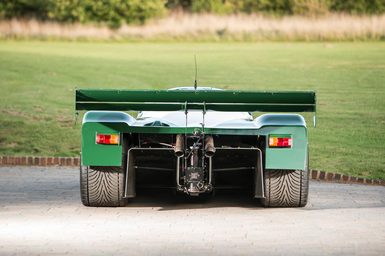 1985-jaguar-xjr6-01 Bonhams May Have Just Made Our Jaguar-Racer Decision Even Harder