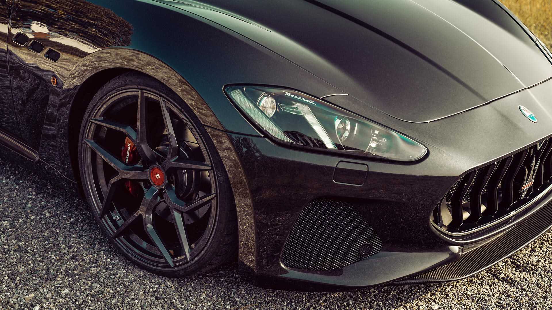 Maserati-GranCabrio-Pogea-Racing-6 Pogea Racing Breathes New Life Into The Maserati GranCabrio