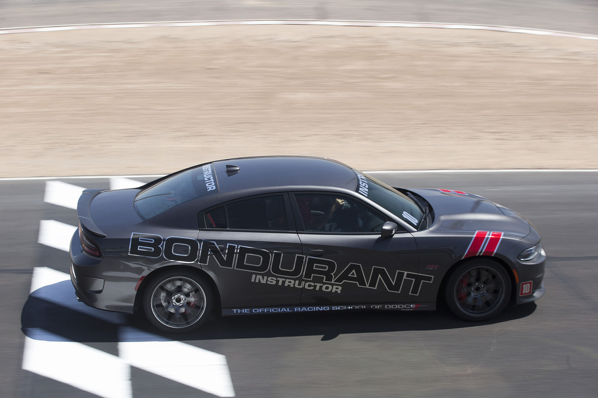 The Bob Bondurant School of High Performance Driving in Chandler The Bob Bondurant School of High Performance Driving Has Closed Its Doors