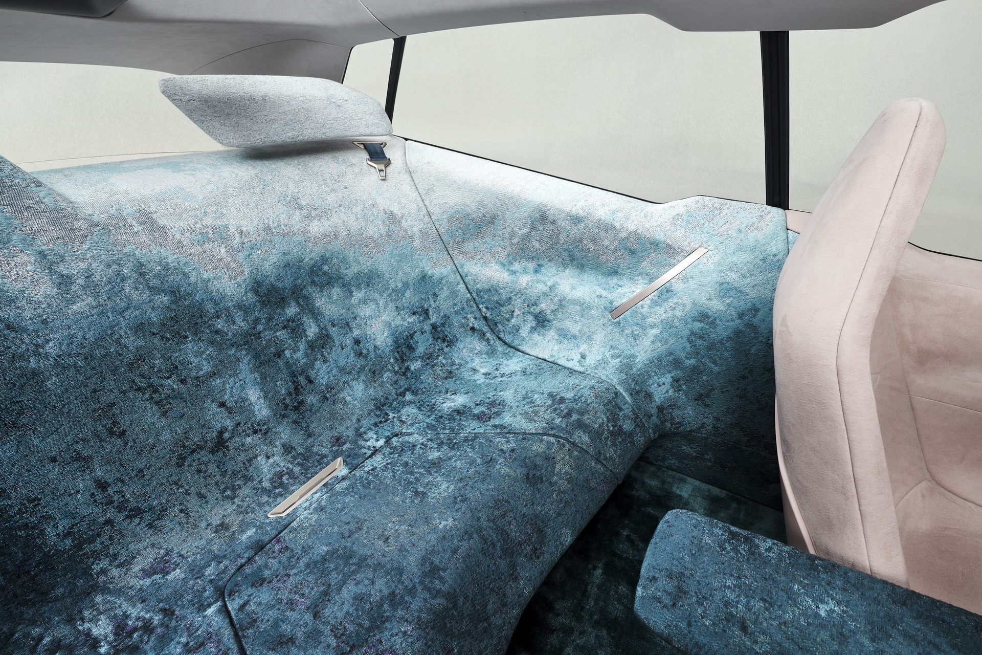 BMW-iNext-15 For Better Or Worse, BMW’s Production iNext CUV Will Look Like The Concept