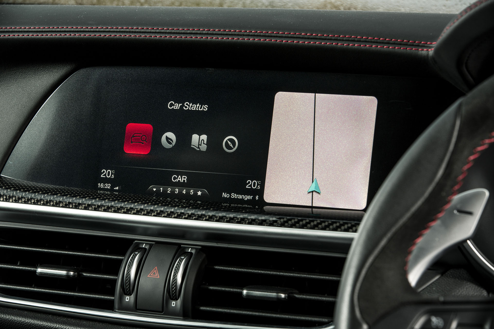 2019-alfa-romeo-stelvio-quadrifoglio-95 Start Your Morning Off Right With 125 Photos Of The Alfa Romeo Stelvio Quadrifoglio