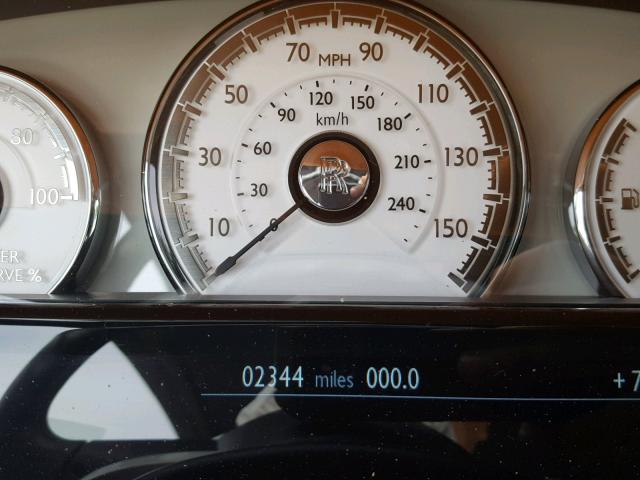 Rolls-Royce-Wrecked-18 Here’s How You Can Buy A Late-Model Rolls-Royce For Under $100k