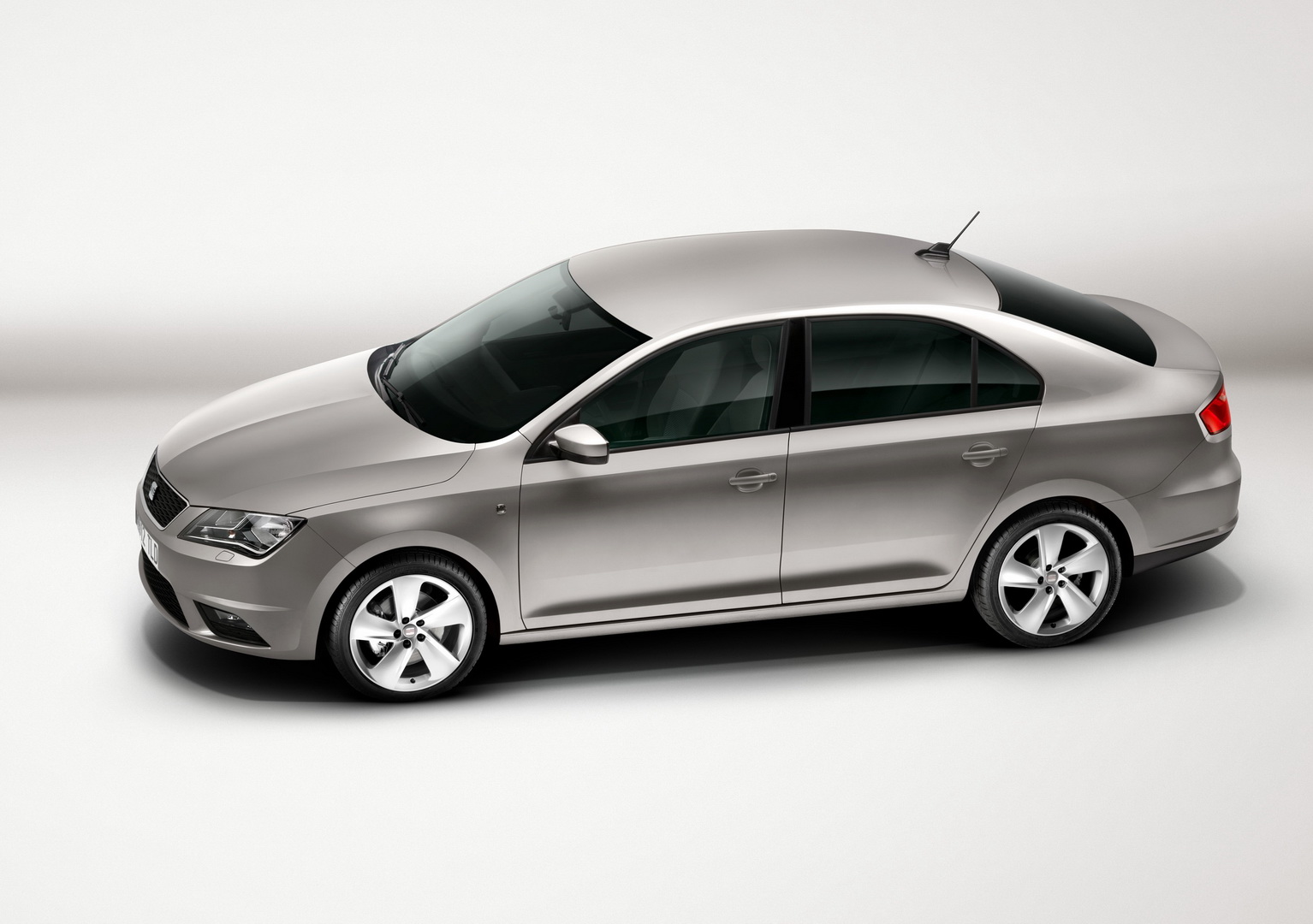 seat toledo nh 2 Seat Toledo Gets The Axe In UK, Successor Is Highly Unlikely