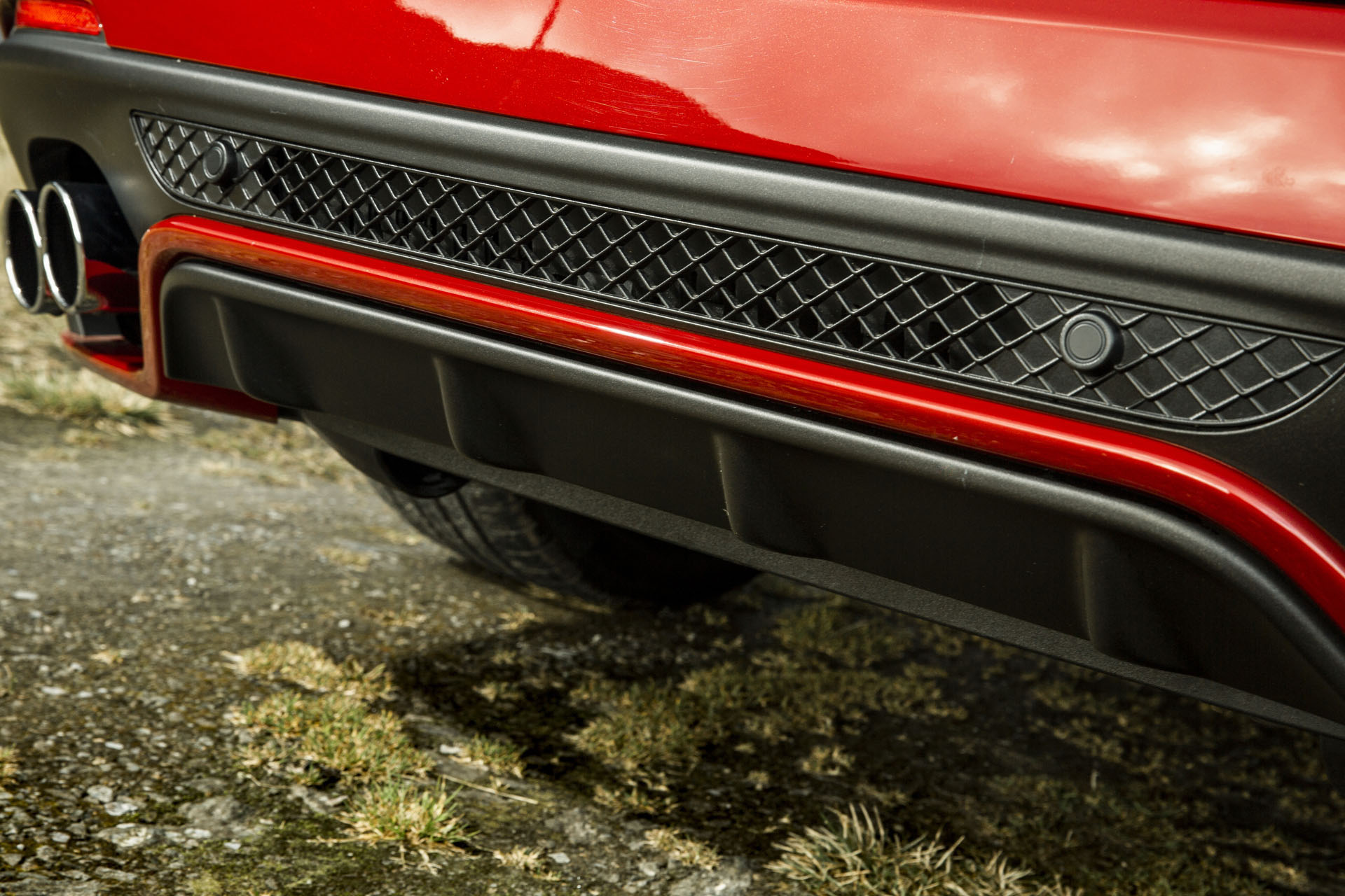 2019-alfa-romeo-stelvio-quadrifoglio-104 Start Your Morning Off Right With 125 Photos Of The Alfa Romeo Stelvio Quadrifoglio