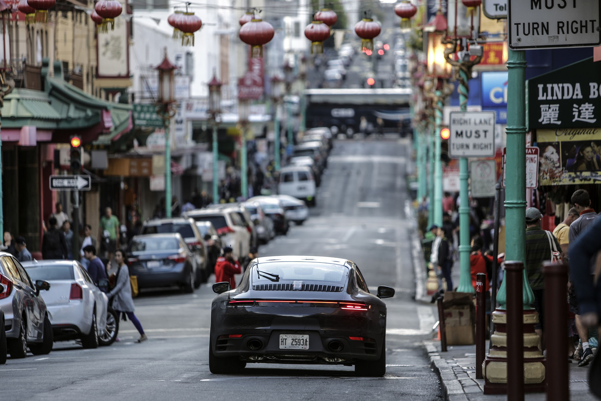 porsche-911-next-gen-prototype-04 Porsche Shows What It Takes To Develop A New 911