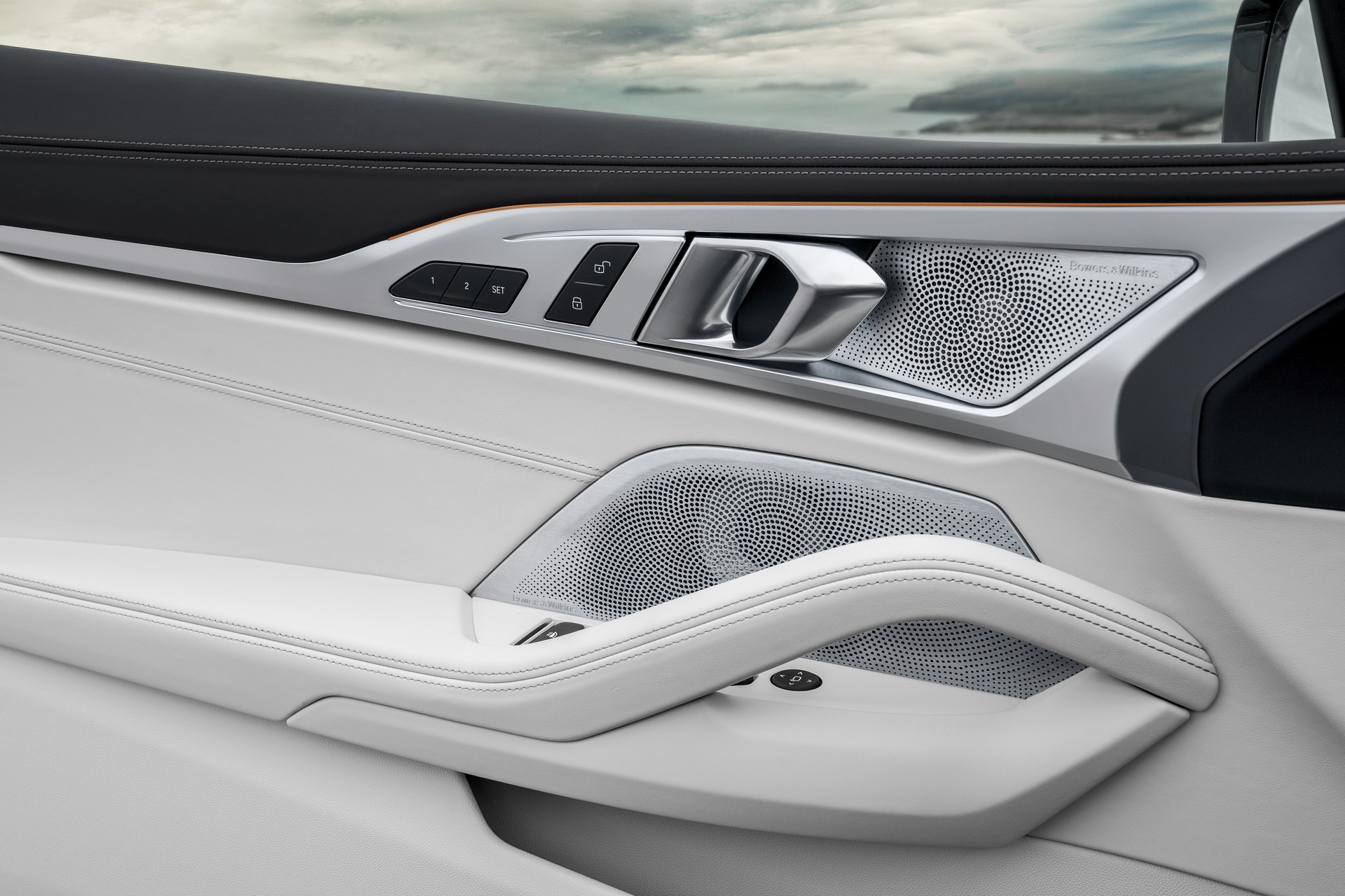 BMW 8-Series Convertible-20 BMW Drops The Top On The All-New 8-Series Convertible