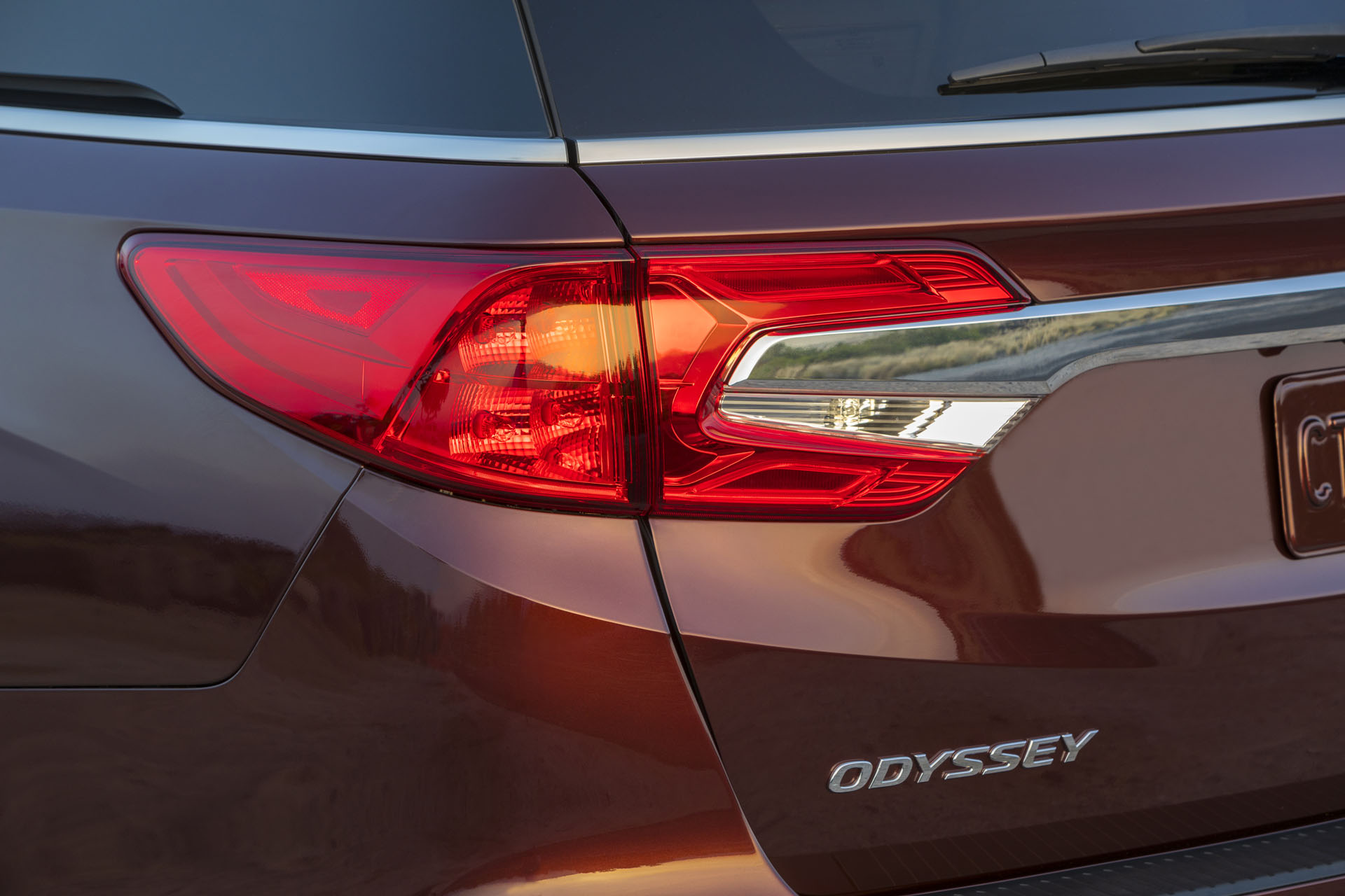 2019 Honda Odyssey Rear Doors Of U.S. Honda Odyssey Might Slide Open While Driving