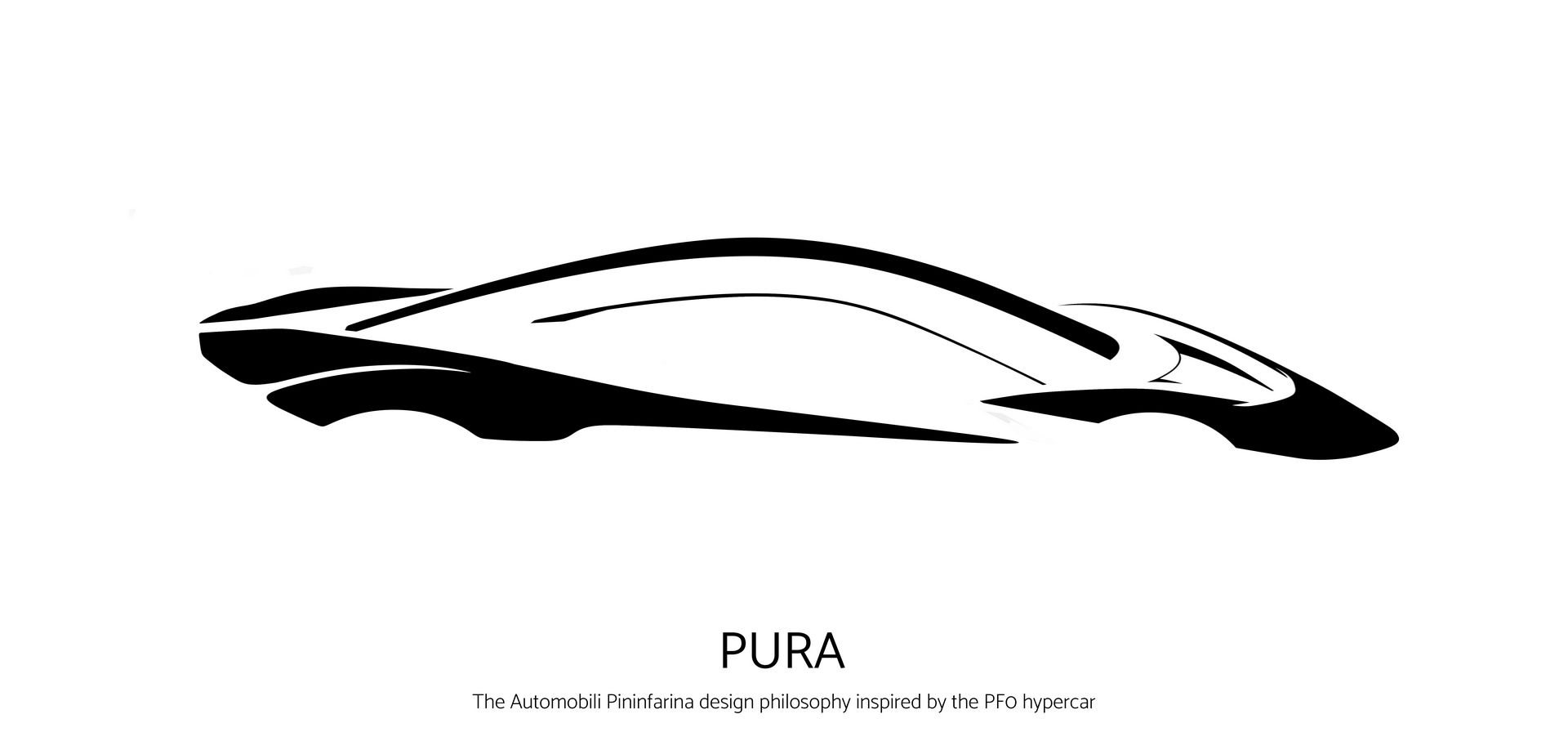 Pininfarina-PF0-Hypercar-5 Pininfarina’s PF0 Hypercar Has Our Attention In New Teasers
