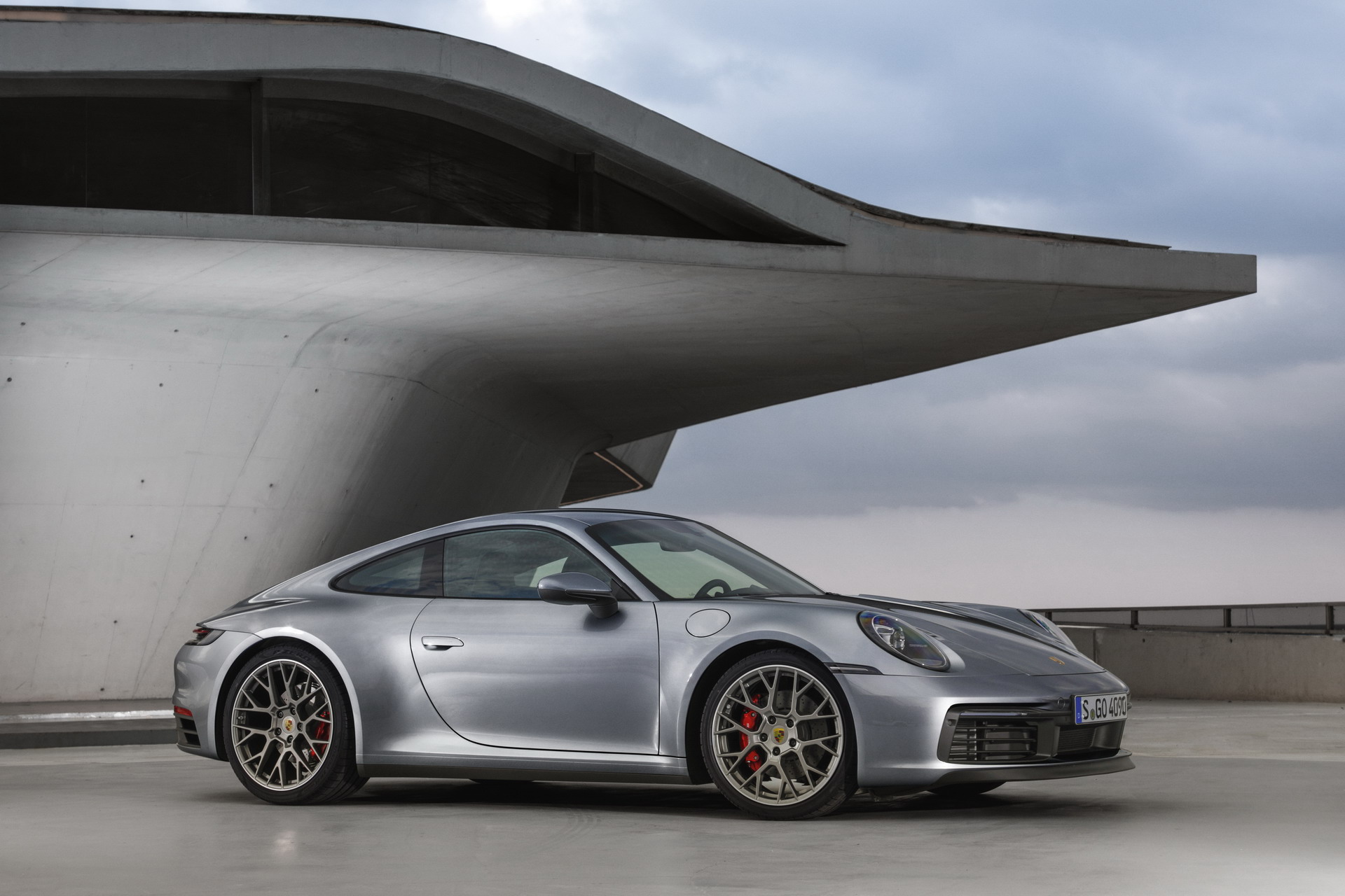 NMew Porsche 911 992 3 2020 Porsche 911 Is New And More Powerful, But Oh, So Familiar