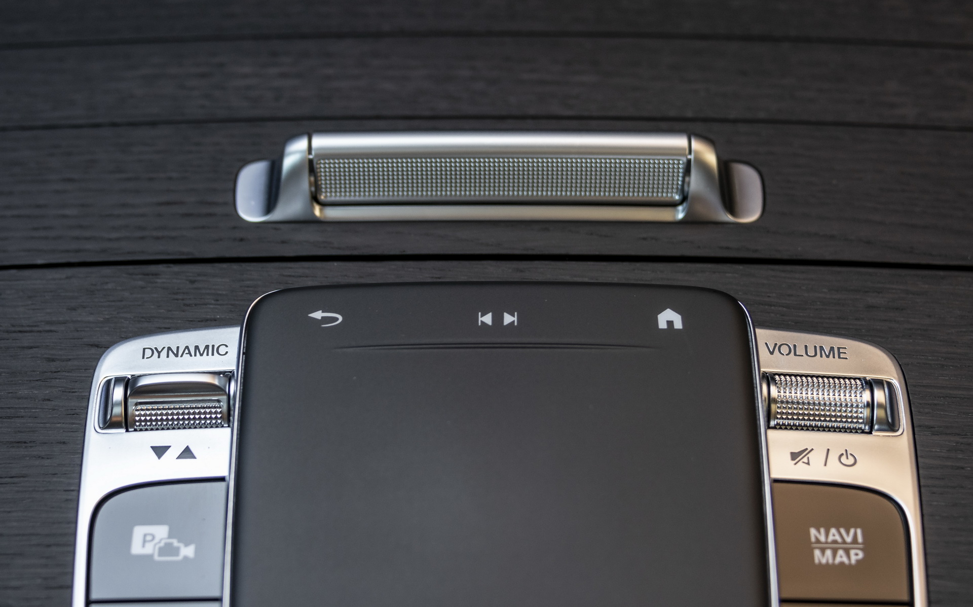 2019-Mercedes-GLE-59 2019 Mercedes GLE Detailed: More Tech, More Space, More Everything