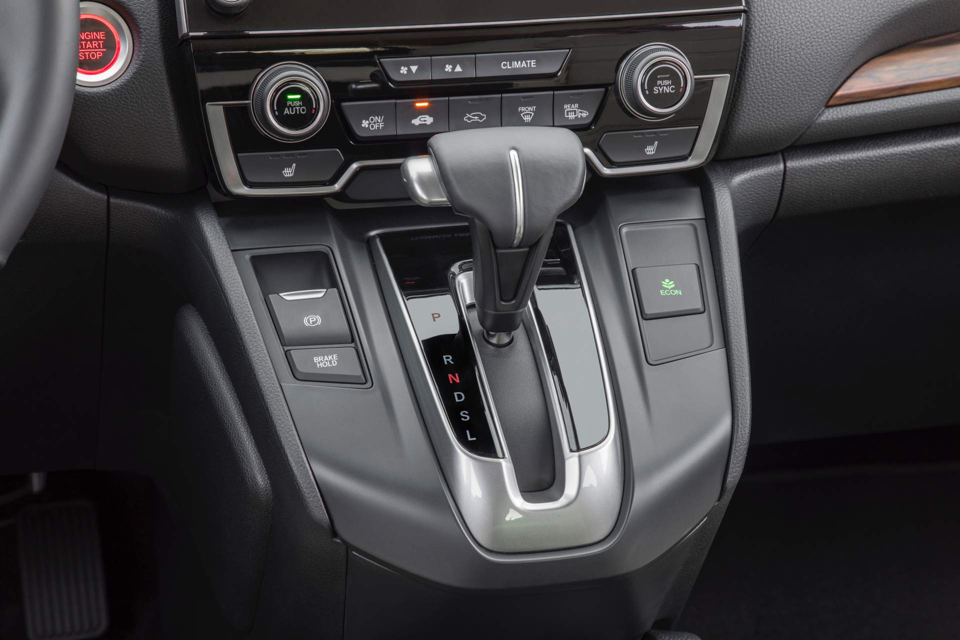 2019 Honda CR-V 2019 Honda CR-V’s Only Update Is A New Body Color Yet Pricing Increases By $100-$200