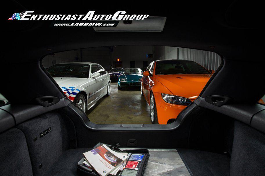 BMW collection for sale 5 This $3.2 Million Collection Of M And Z Cars Is A BMW Enthusiast’s Dream