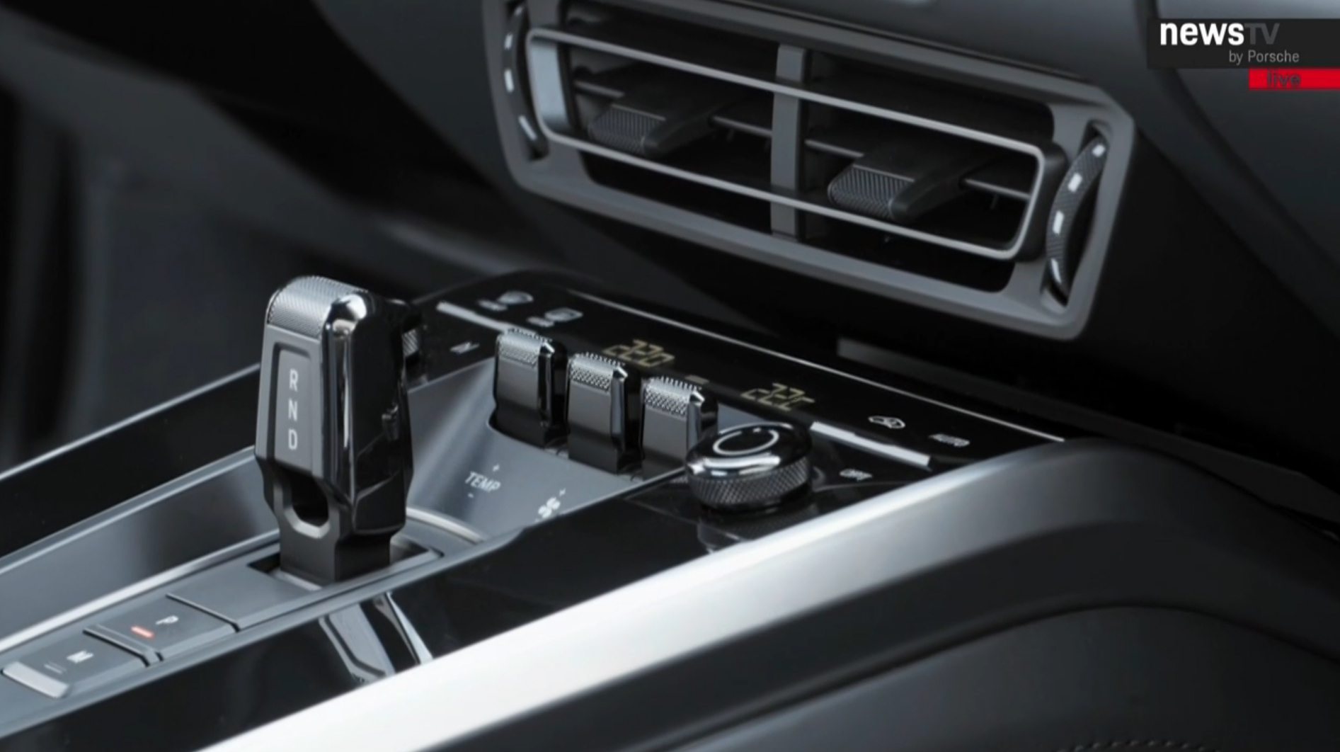 2020-Porsche-911-005 2020 Porsche 911 Is New And More Powerful, But Oh, So Familiar