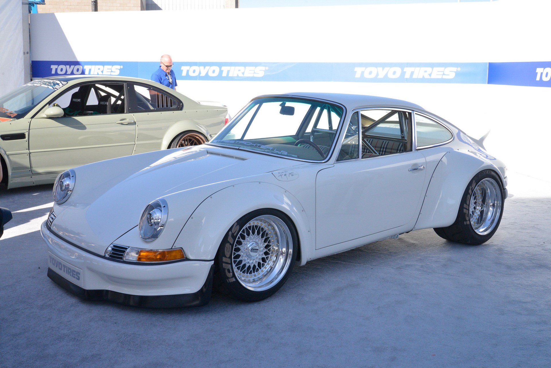 2018 SEMA Show-22 2018 SEMA: Take A Visual Tour Of The World’s Biggest Tuning Show