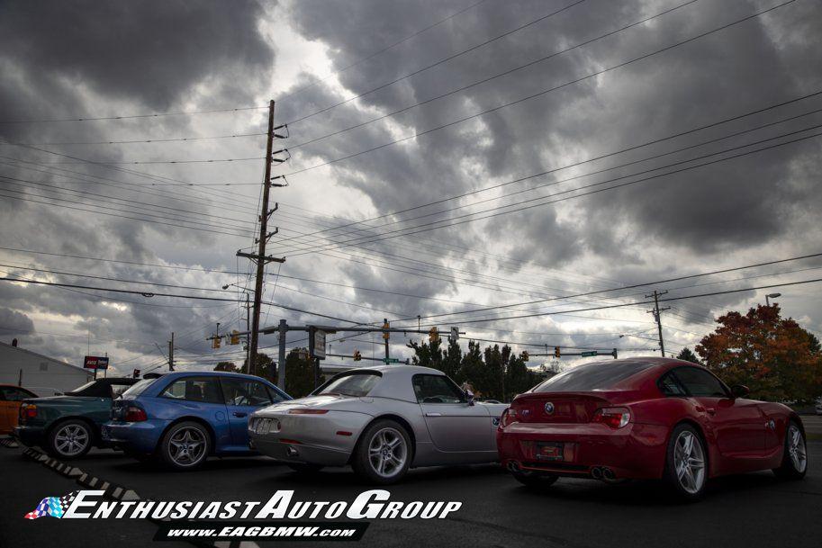 BMW collection for sale 20 This $3.2 Million Collection Of M And Z Cars Is A BMW Enthusiast’s Dream