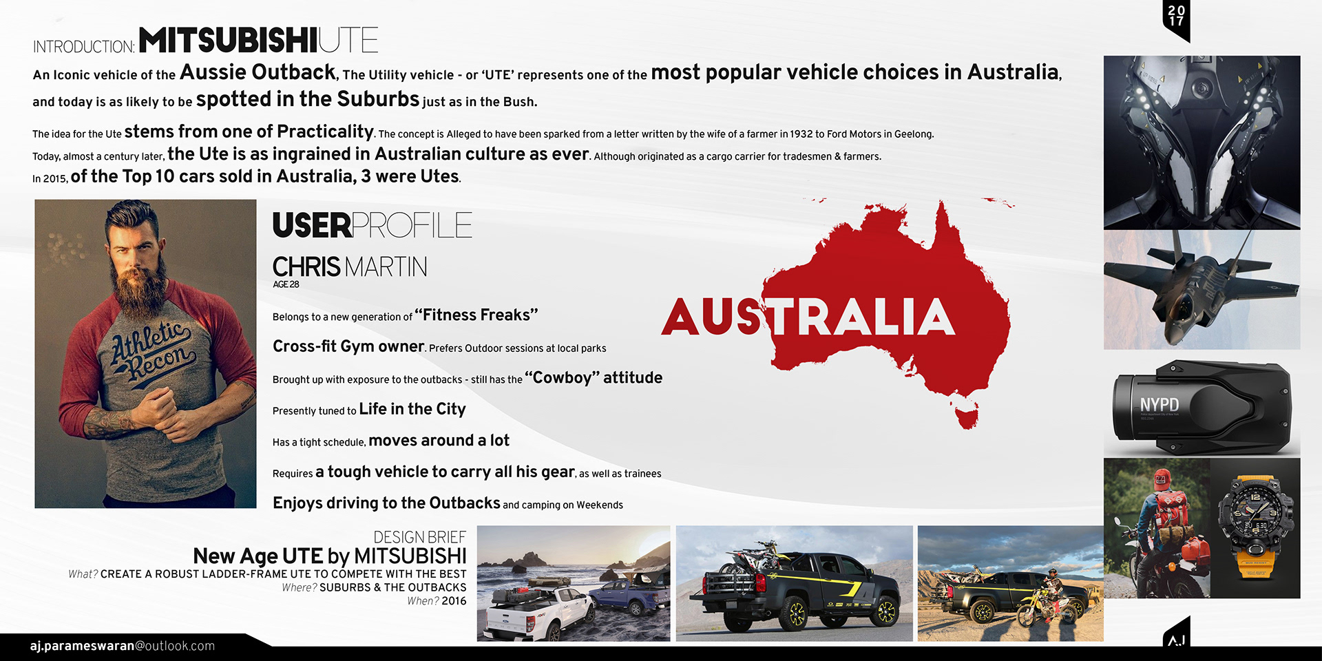 mitsubishi ute new age render 1 A New-Age Sports Pickup Truck Might Be Just What Mitsubishi Needs