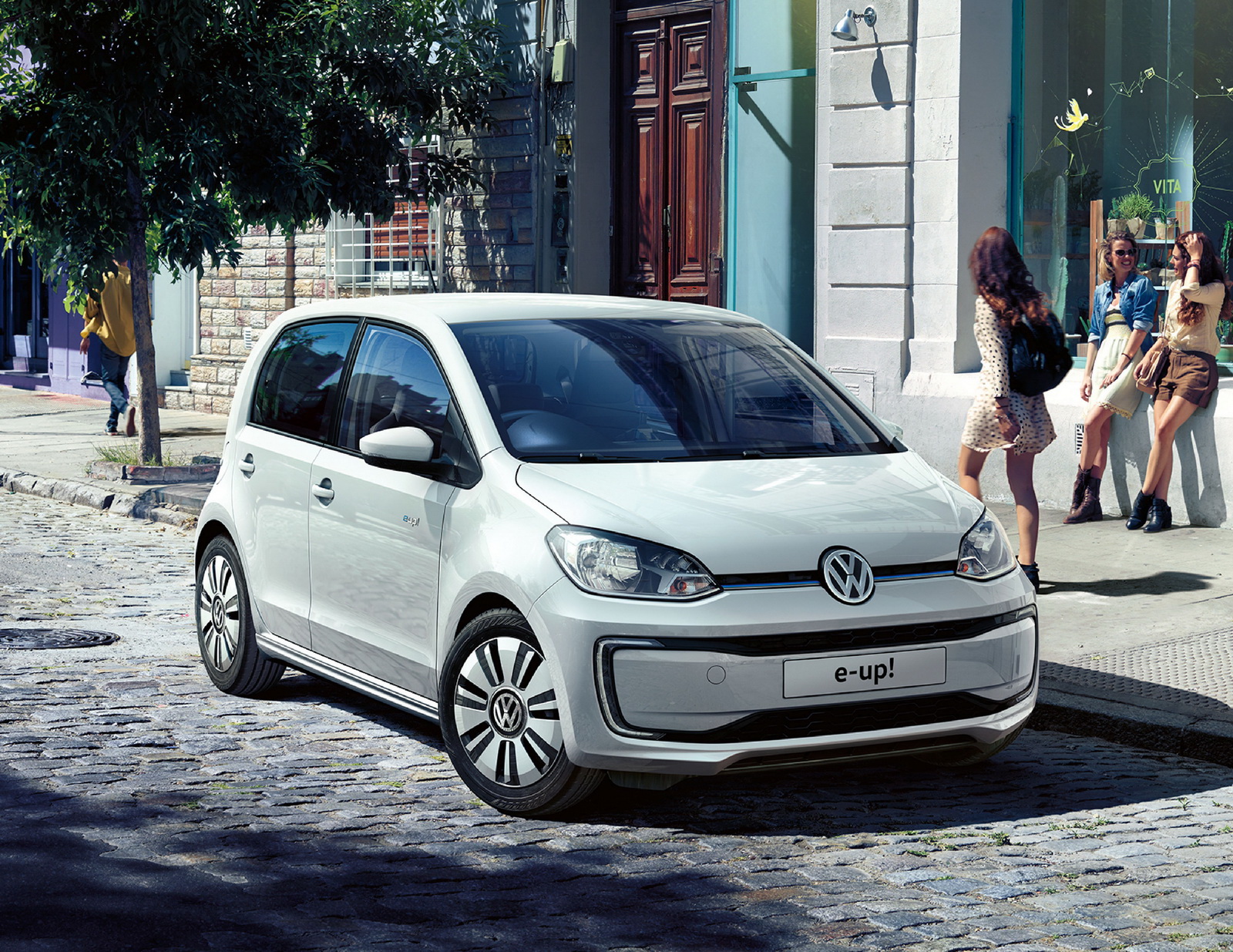 VW-e-Up-Pricing-1 VW Cuts e-Up’s European Price By Almost $4500