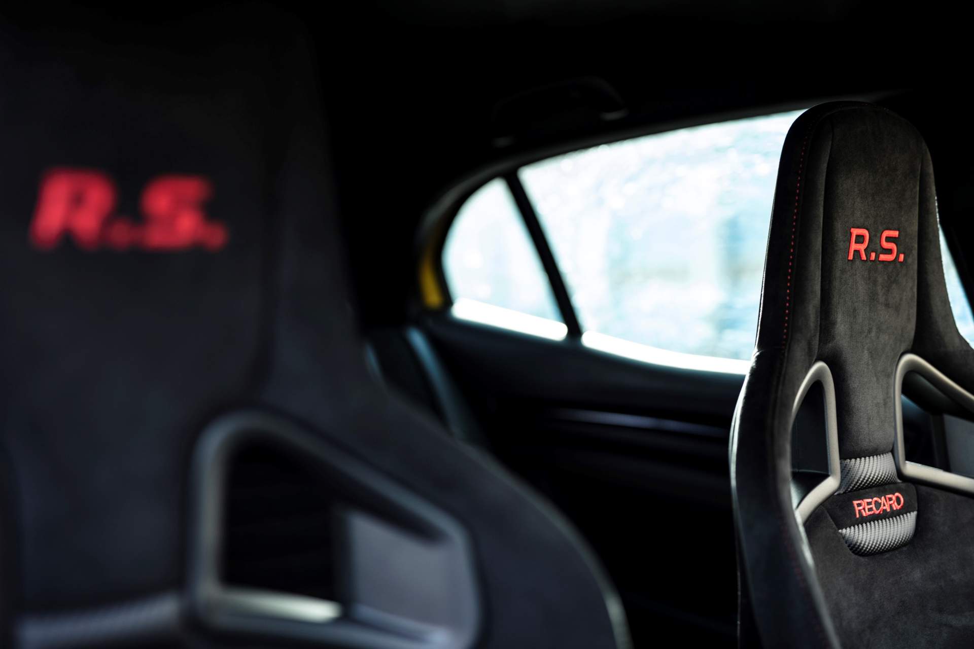 2018 - Essais presse Renault MEGANE IV R Hardcore 2019 Renault Megane RS Trophy Detailed In 60 New Photos