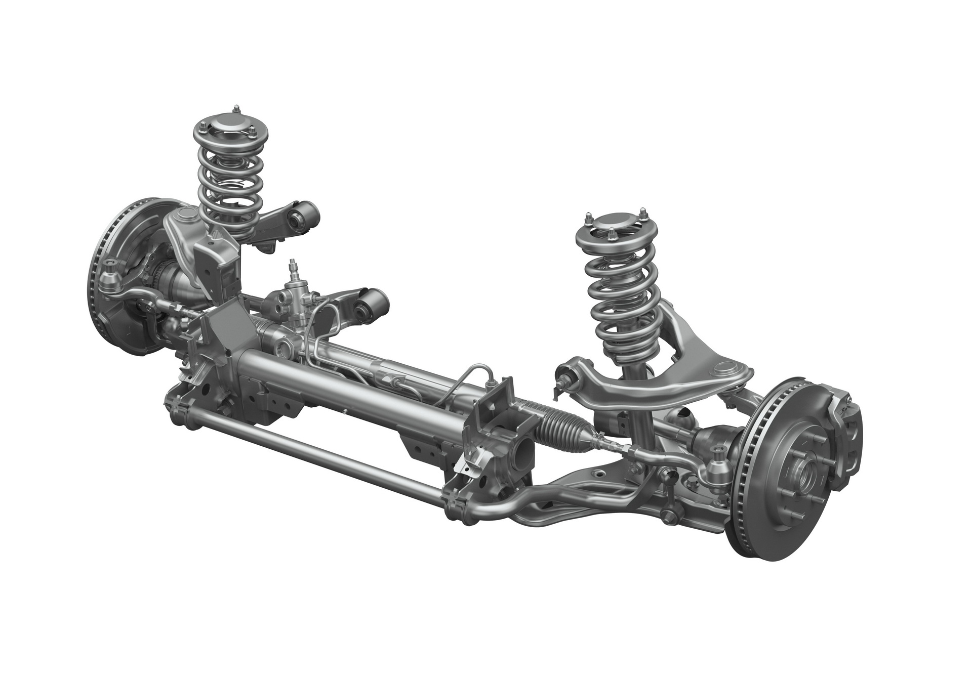 2019 mitsubishi l200 pickup unveiled 47 Updated Mitsubishi L200 Pickup Unveiled With Fresh Styling, Enhanced 4WD System